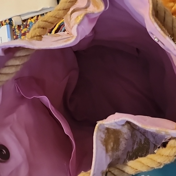 Aratta bag - Picture 2 of 4